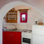 Marketos Traditional Windmill