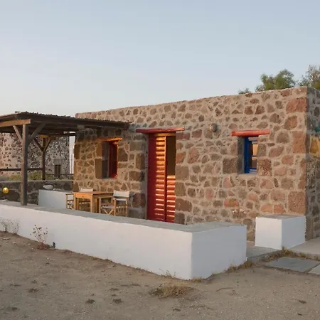 Apartment Marketos Windmill And Tripiti