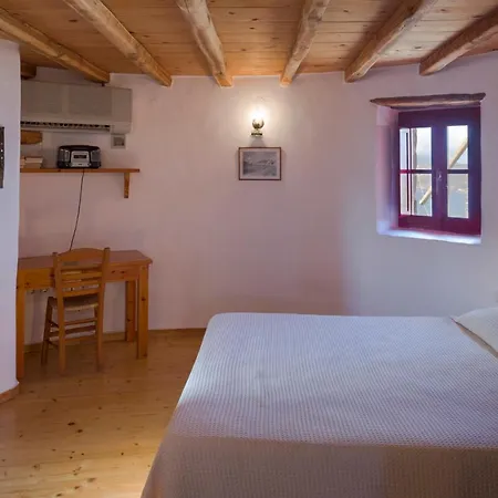 Marketos Traditional Windmill Appartement *