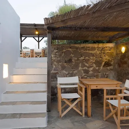 Apartment Marketos Windmill And