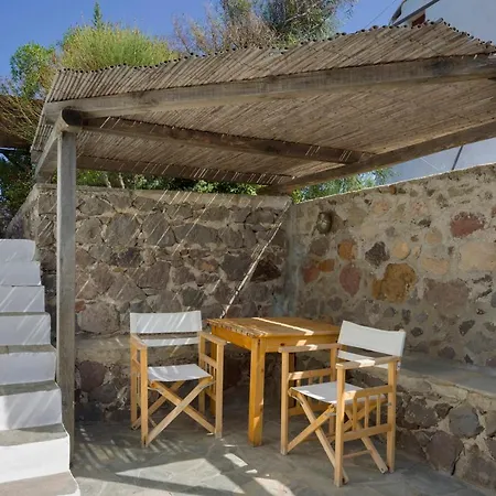 Apartment Marketos Windmill And *