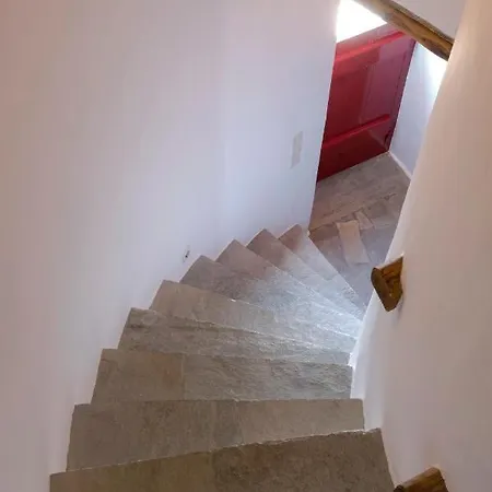Marketos Traditional Windmill Appartement