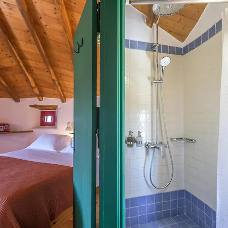 Appartement Marketos Traditional Windmill Trypiti