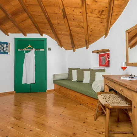 Marketos Traditional Windmill Daire